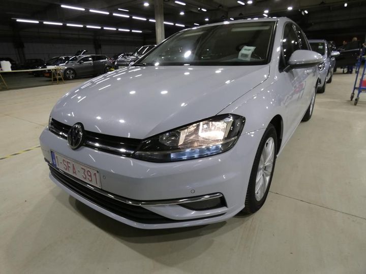 volkswagen golf vii 2017 wvwzzzauzhw343875