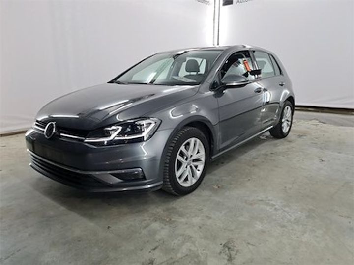 volkswagen golf vii diesel - 2017 2017 wvwzzzauzhw374249