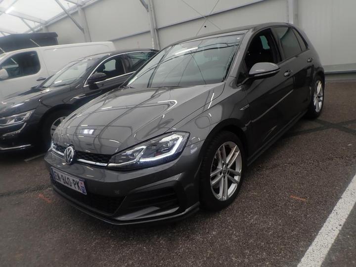 volkswagen golf 2017 wvwzzzauzhw375902