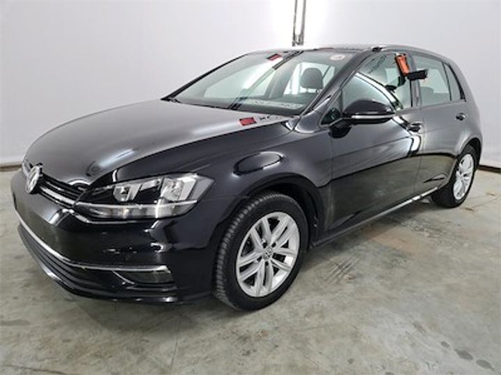 volkswagen golf vii diesel - 2017 2017 wvwzzzauzhw377013