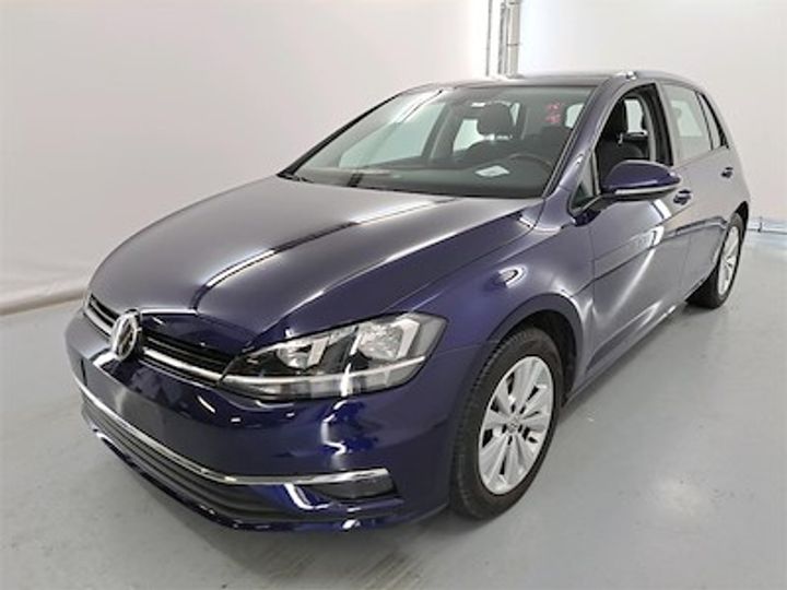 volkswagen golf vii diesel - 2017 2017 wvwzzzauzhw377980