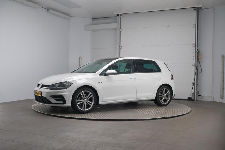 volkswagen golf 2017 wvwzzzauzhw383178