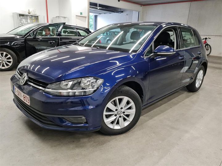 volkswagen golf 2017 wvwzzzauzhw385502