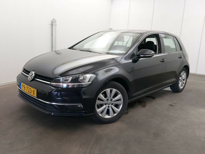 volkswagen golf 2017 wvwzzzauzhw389343