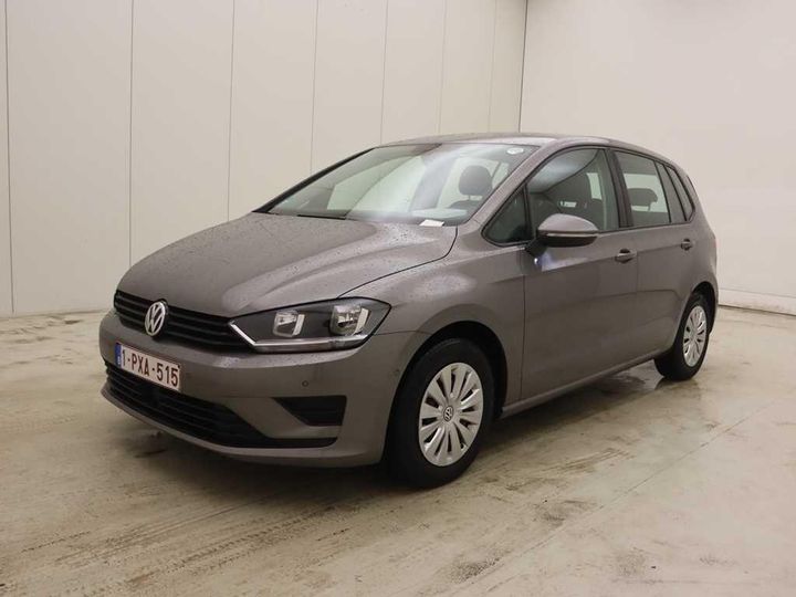 volkswagen golf 2016 wvwzzzauzhw519427