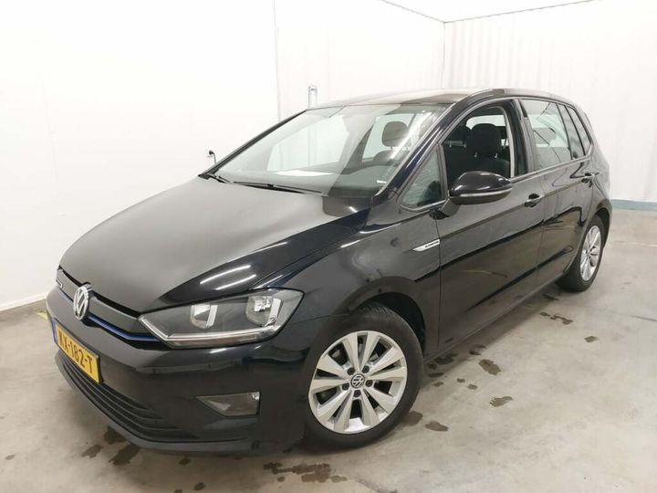 volkswagen golf 2017 wvwzzzauzhw544189