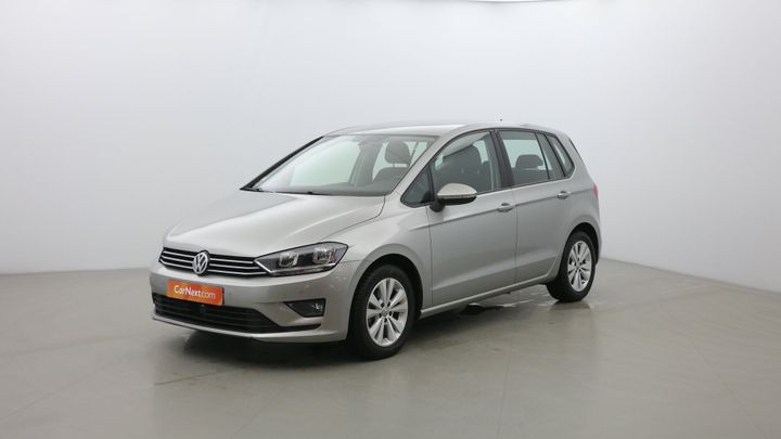 volkswagen golf 2017 wvwzzzauzhw547161