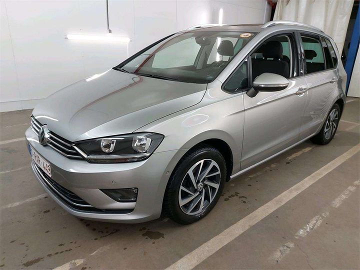 volkswagen golf 2017 wvwzzzauzhw566171