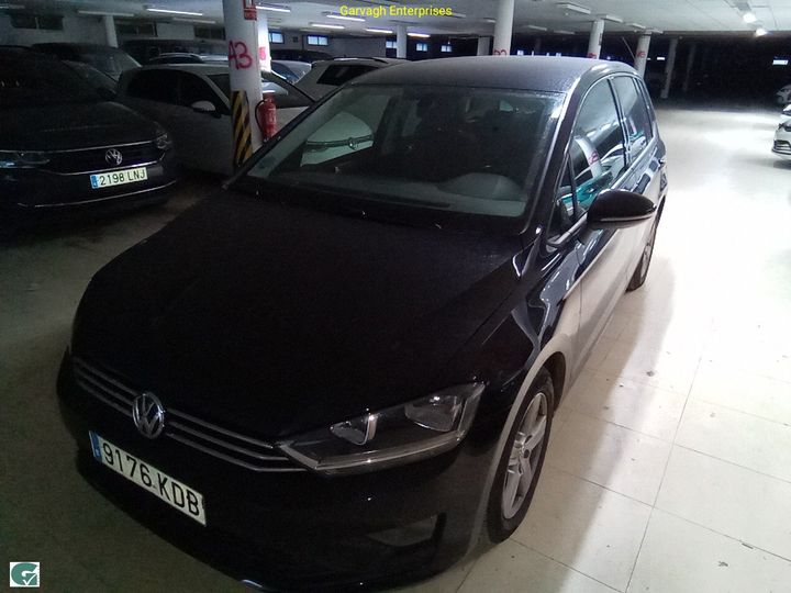 volkswagen golf 2017 wvwzzzauzhw581462