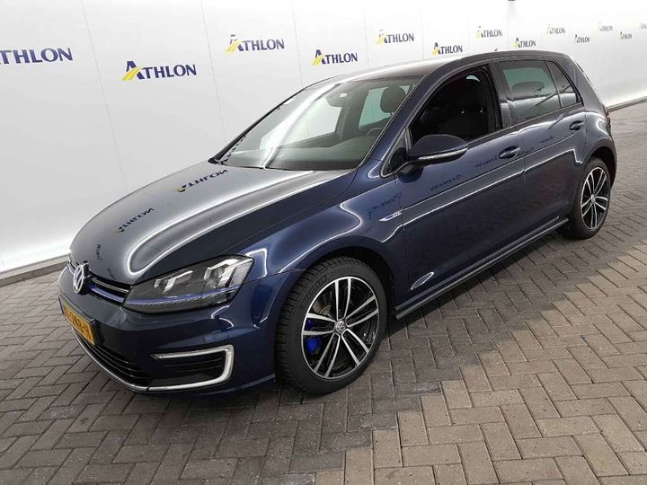 volkswagen golf 2016 wvwzzzauzhw800193