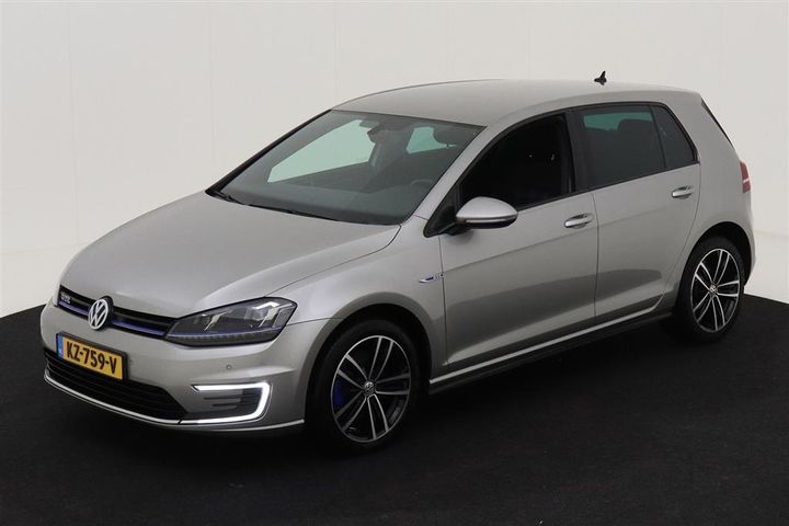 volkswagen golf 2016 wvwzzzauzhw800397