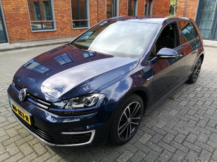 volkswagen golf 2016 wvwzzzauzhw800409