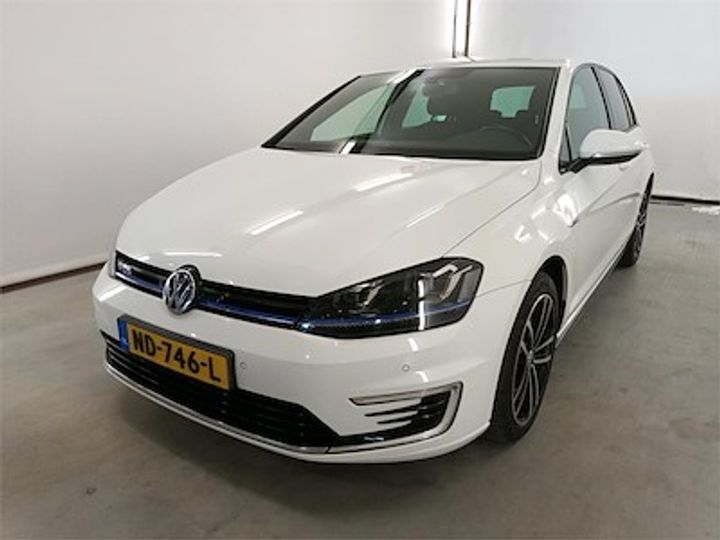 volkswagen golf vii 2016 wvwzzzauzhw800412