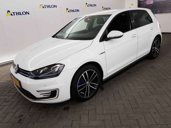 volkswagen golf 2016 wvwzzzauzhw800417