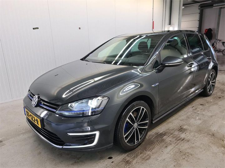 volkswagen golf 2016 wvwzzzauzhw800452