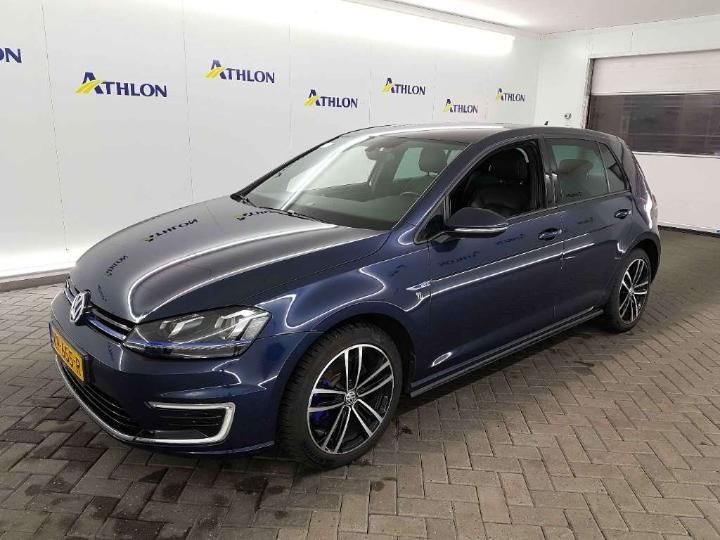 volkswagen golf 2016 wvwzzzauzhw800550