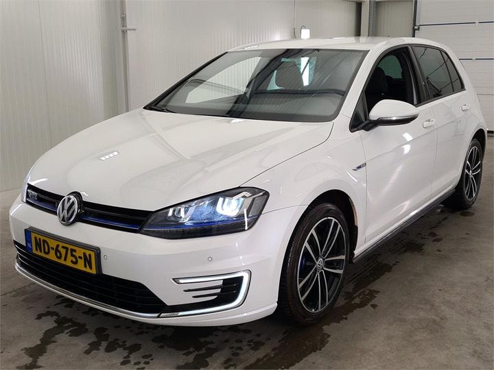 volkswagen golf 2016 wvwzzzauzhw800701