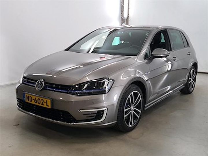 volkswagen golf 1.4 tsi phev 204pk 2016 wvwzzzauzhw800702