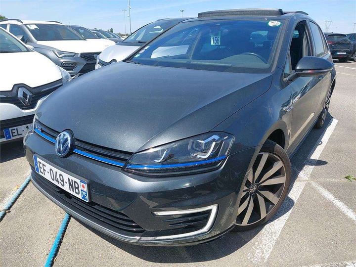 volkswagen golf 2016 wvwzzzauzhw802016