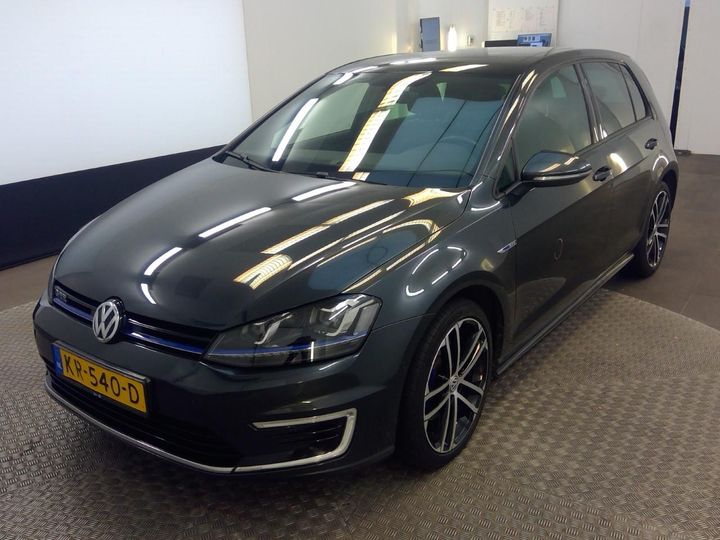 volkswagen golf 2016 wvwzzzauzhw802205