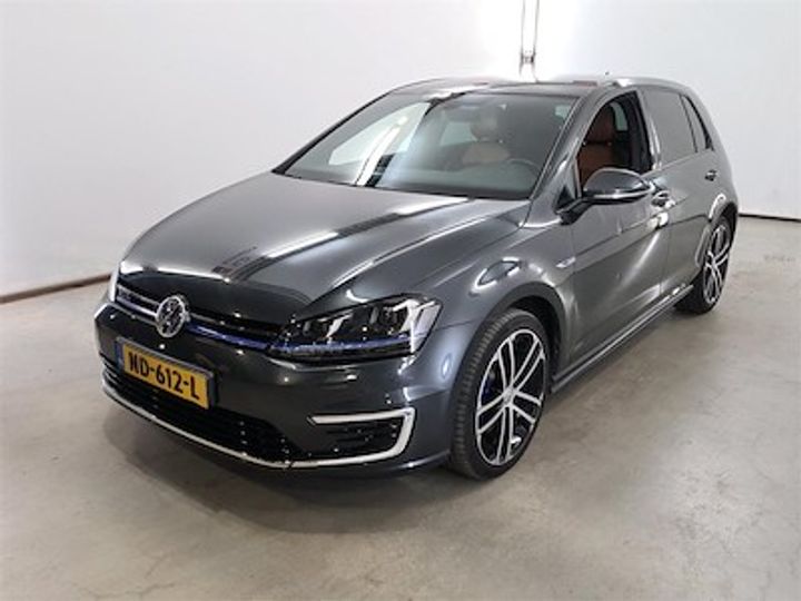 volkswagen golf 2016 wvwzzzauzhw802317