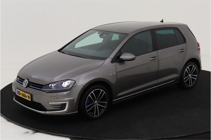 volkswagen golf 2016 wvwzzzauzhw802565