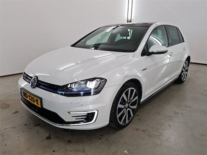 volkswagen golf 2016 wvwzzzauzhw802621