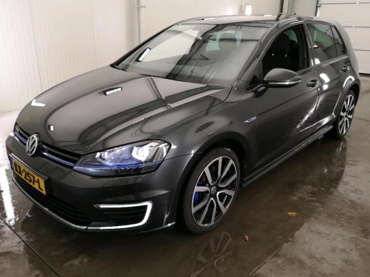 volkswagen golf 2016 wvwzzzauzhw802658