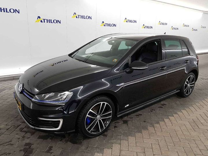 volkswagen golf 2016 wvwzzzauzhw802709