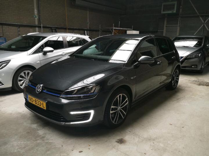 volkswagen golf 2016 wvwzzzauzhw802927