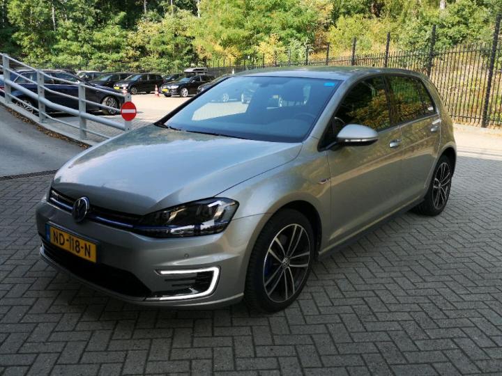 volkswagen golf 2016 wvwzzzauzhw803097