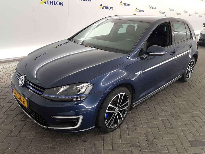 volkswagen golf 2016 wvwzzzauzhw803145