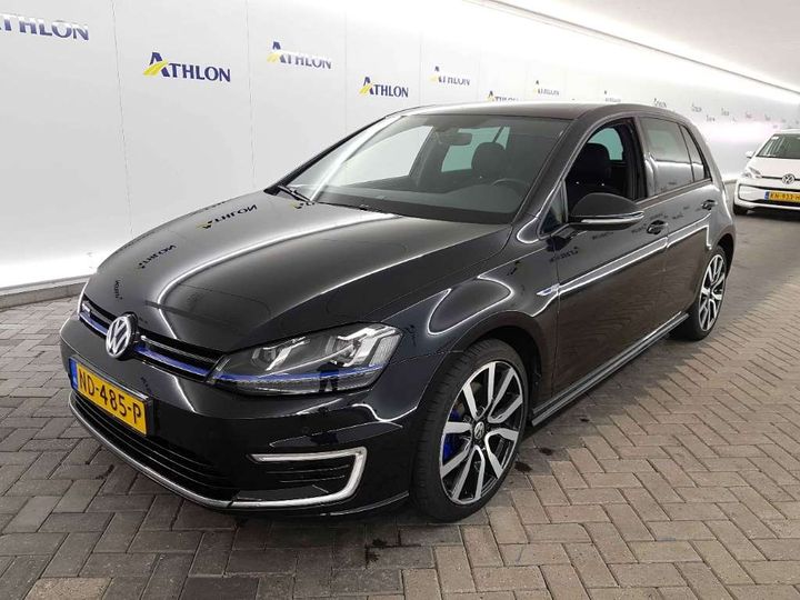 volkswagen golf 2016 wvwzzzauzhw803208