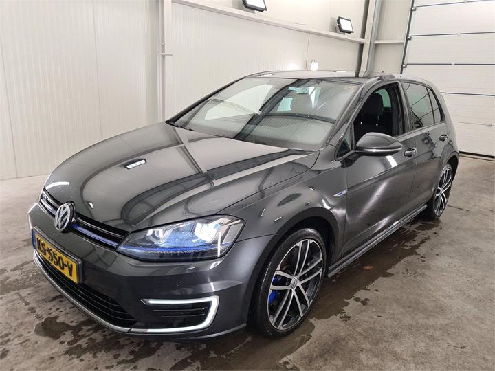 volkswagen golf 2016 wvwzzzauzhw803847