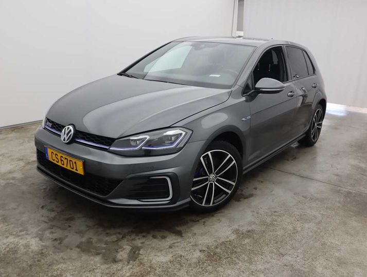 volkswagen golf vii &#3917 5p 2017 wvwzzzauzhw851771