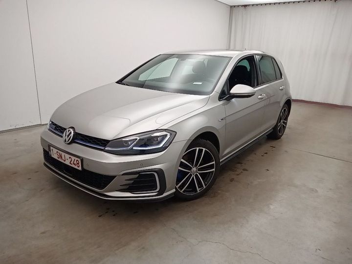 volkswagen golf vii fl&#3916 2017 wvwzzzauzhw852539