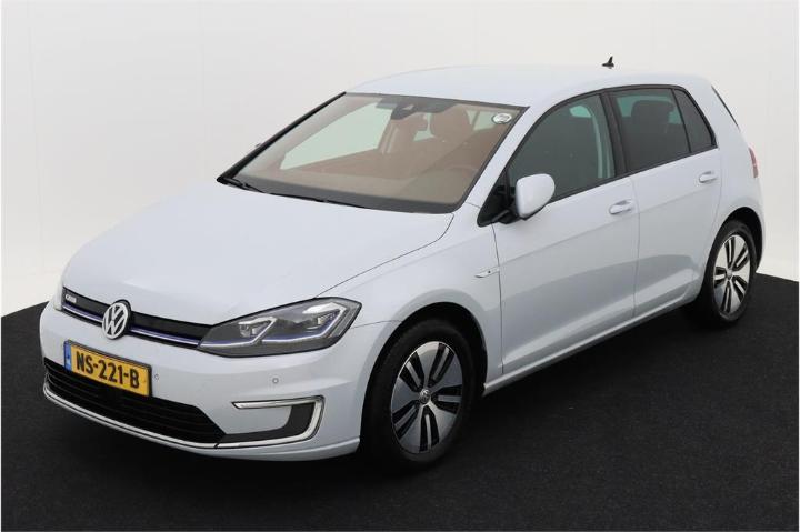 volkswagen e-golf 2017 wvwzzzauzhw951306