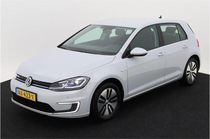 volkswagen e-golf 2017 wvwzzzauzhw952056