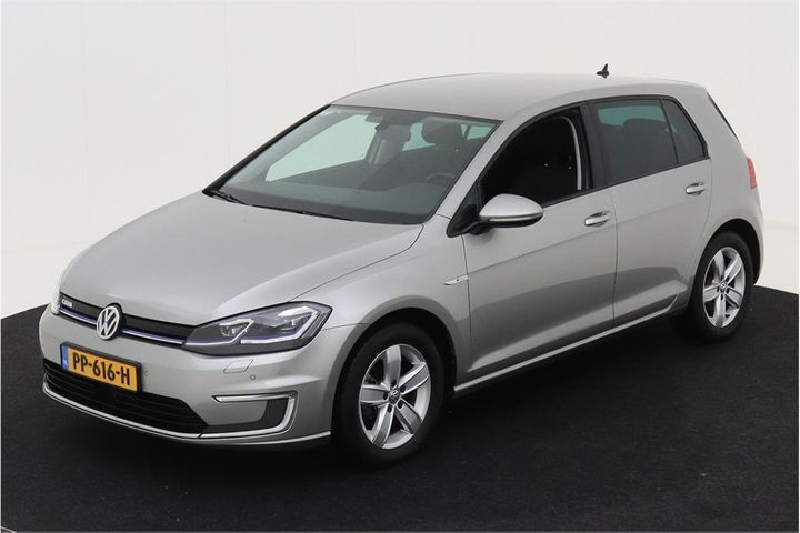 volkswagen e-golf 2017 wvwzzzauzhw952582