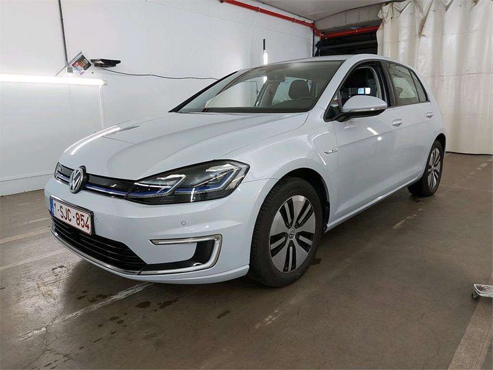 volkswagen golf 2017 wvwzzzauzhw952678