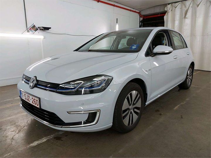 volkswagen golf 2017 wvwzzzauzhw952800