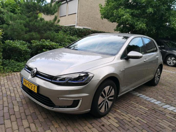 volkswagen golf 2017 wvwzzzauzhw953041