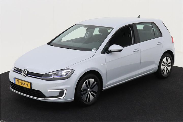 volkswagen e-golf 2017 wvwzzzauzhw953296