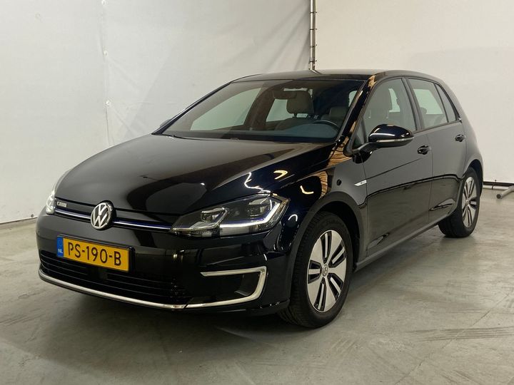 volkswagen e-golf 2017 wvwzzzauzj8900082