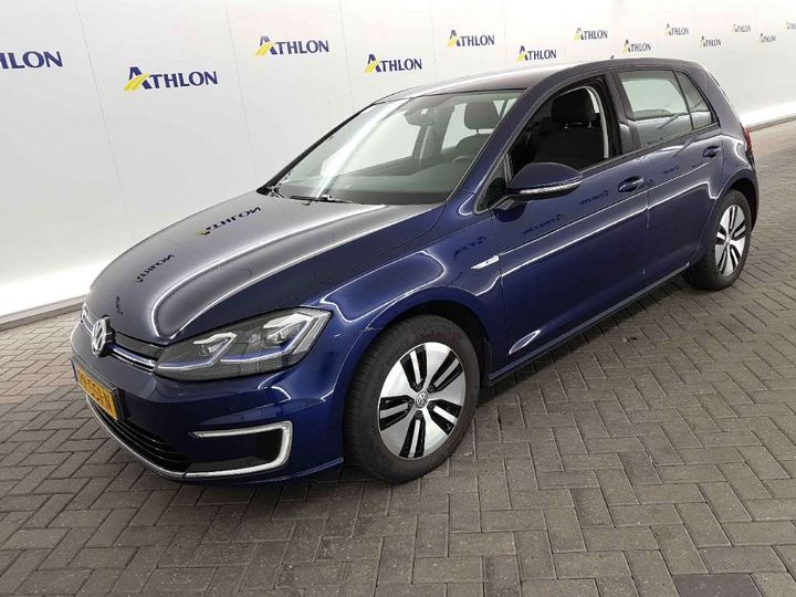 volkswagen golf 2017 wvwzzzauzj8900329