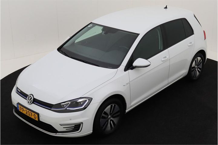 volkswagen e-golf 2017 wvwzzzauzj8900361