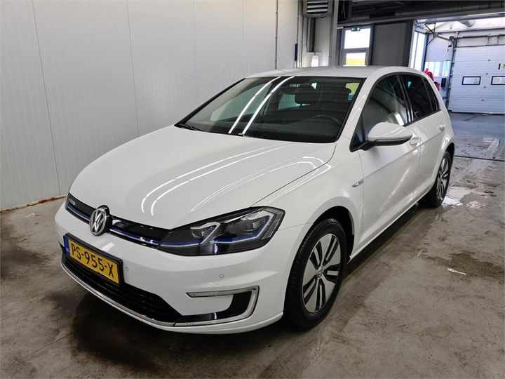 volkswagen golf 2017 wvwzzzauzj8900837