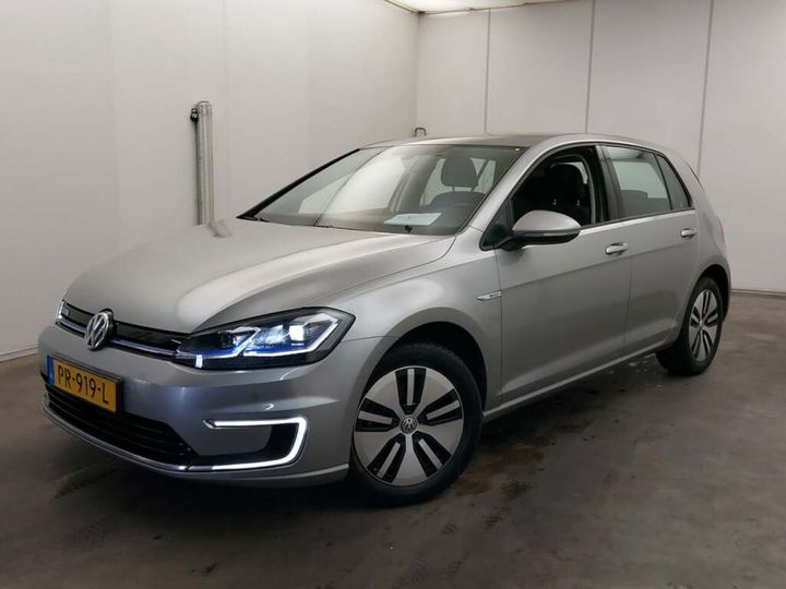 volkswagen e-golf 2017 wvwzzzauzj8901042