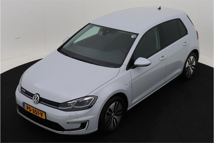 volkswagen golf 2017 wvwzzzauzj8901137