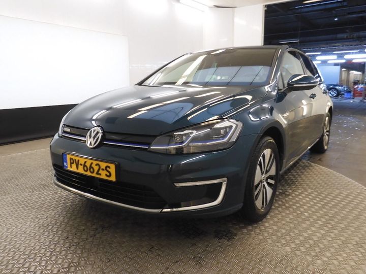 volkswagen golf 2017 wvwzzzauzj8901501